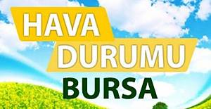 Bursada bugün hava nasıl olacak 30 Aralık 2016 cuma bursa hava durumu