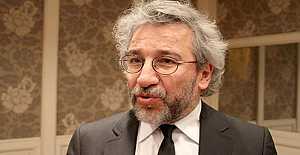 Can Dündar’a İsviçre’de büyük şok