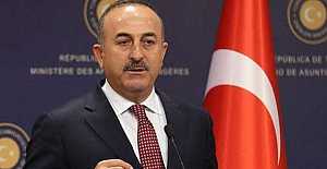 Çavuşoğlu: “Arzumuz bir an evvel bu 8 kişinin Türkiye’ye iade edilmesi”
