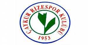 Çaykur Rizespor ligde bulamadığını, kupada buldu