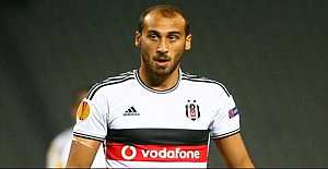 Cenk Tosun: "İlk yarıyı puan kaybetmeden bitirmek istiyoruz"