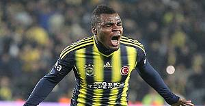 Emenike Rusya’ya geri dönüyor