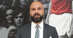 Ender Yurtgüven: “Bir tarih yazdık ve onun keyfini çıkaracağız”