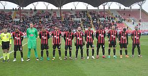Eskişehirspor ile Denizlispor 18. kez karşı karşıya