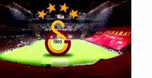 Galatasaray, Osmanlıspor maçı hazırlıklarına başladı