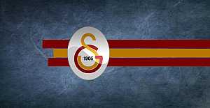 Galatasaray'da şok ayrılık