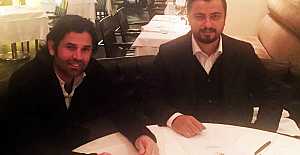 Gaziantepspor İbrahim Üzülmez’e emanet