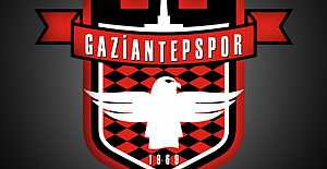 Gaziantepspor’dan Galatasaray’a teşekkür mesajı