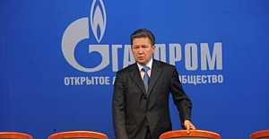 Gazprom CEO'su Aleksey Miller'den Türk Akımı açıklaması