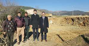 Gemport’un satışından elde edilen para toplu konutta kullanılacak