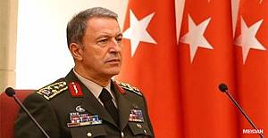 Genelkurmay Başkanı Orgeneral Akar, Gaziantep, Kilis ve Kayseri’de incelemelerde bulundu