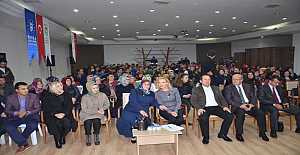 İznik Akademi'den ''Beden Dili ve Diksiyon Eğitim'' Semineri