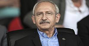 Kılıçdaroğlu, Başbakan Yıldırım’ı ve Genelkurmay Başkanı Akar’ı aradı