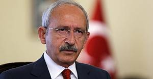 Kılıçdaroğlu, Kayseri Valisi Kamçı’dan terör saldırısıyla ilgili bilgi aldı