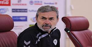 Kocaman’dan hakem tepkisi