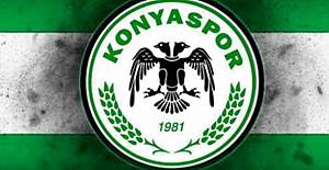 Konyaspor'dan Alper Ulusoy'a tepki