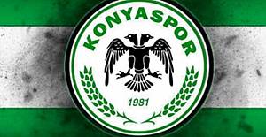 Konyaspor'dan Alper Ulusoy'a tepki