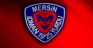 Mersin idmanyurdu İzmir’de kayıp