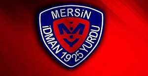 Mersin İdmanyurdu, ligin dibine demir attı