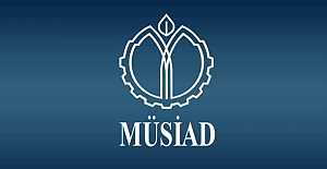 MÜSİAD’dan TL’ye destek