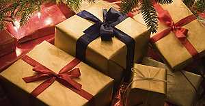 Palandöken: “Yılbaşı hediye paketlerine dikkat”