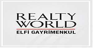 Realty World Elfi Gayrimenkul 2 yaşında