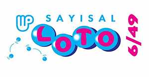 Sayısal Loto Çekiliş Sonuçları 10 12 2016