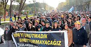 Soma davasında yeni gelişme