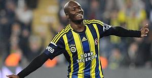 Sow, Fenerbahçe'yi 3 maç yalnız bırakabilir