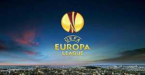 Sow ve Numan, UEFA Avrupa Ligi’nde haftanın 11’inde