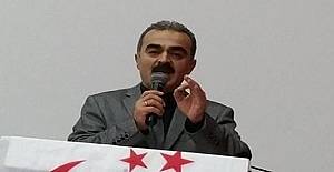 SP'li Temiz: “Türkiye, İran, Irak, Mısır, Suriye ile işbirliği yapmalıdır”