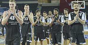 Spor Toto Basketbol Ligi