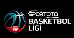 Spor Toto Basketbol Ligi’nde 11. hafta heyecanı