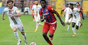 Süper Toto Süper Lig
