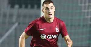 Trabzonspor, Bero'nun sağlık durumu hakkında açıklama yaptı