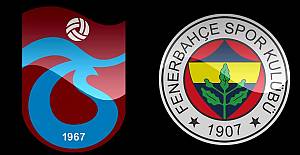 Trabzonspor-Fenerbahçe maçı için geniş güvenlik önlemleri alınacak