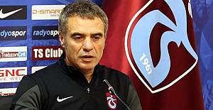 "Trabzonspor’un ulaşmak istediği en büyük hedef şampiyonluktur"