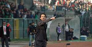 Tuncay Şanlı: “50+4’ü yapıp Süper Lig’de olmak istiyoruz”