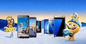 Turkcell'den 'yeni yıla özel akıllı telefonlar' açıklaması