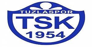 Tuzlaspor'un yeni yönetiminden mesaj