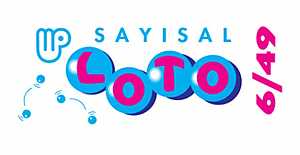 Zam şampiyonu Kasım'da sayısal loto