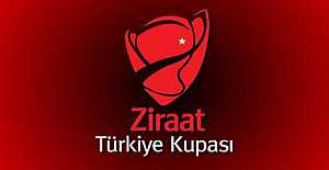 Ziraat Türkiye Kupası Gümüşhanespor: 1 - Kızılcabölükspor: 0