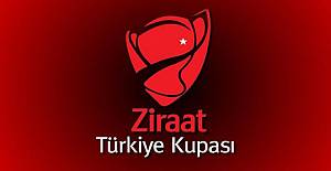 Ziraat Türkiye Kupası’nda 3. hafta heyecanı