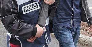Bursa'daki Terör Operasyonunda 4 Kişi Gözaltına Alındı