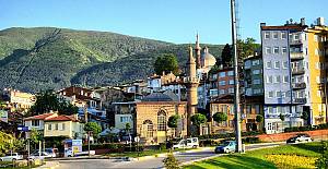 Bursa Meydancık Camii