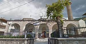 Bursa Mollaarap Camii