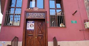 Bursa Müftüönü (İshakşah) Camii