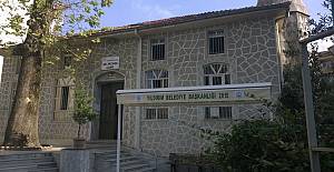 Bursa Selimzade Camii