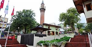 Bursa Setbaşı Camii