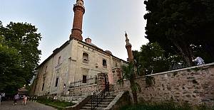 Bursa Yeşil Camii